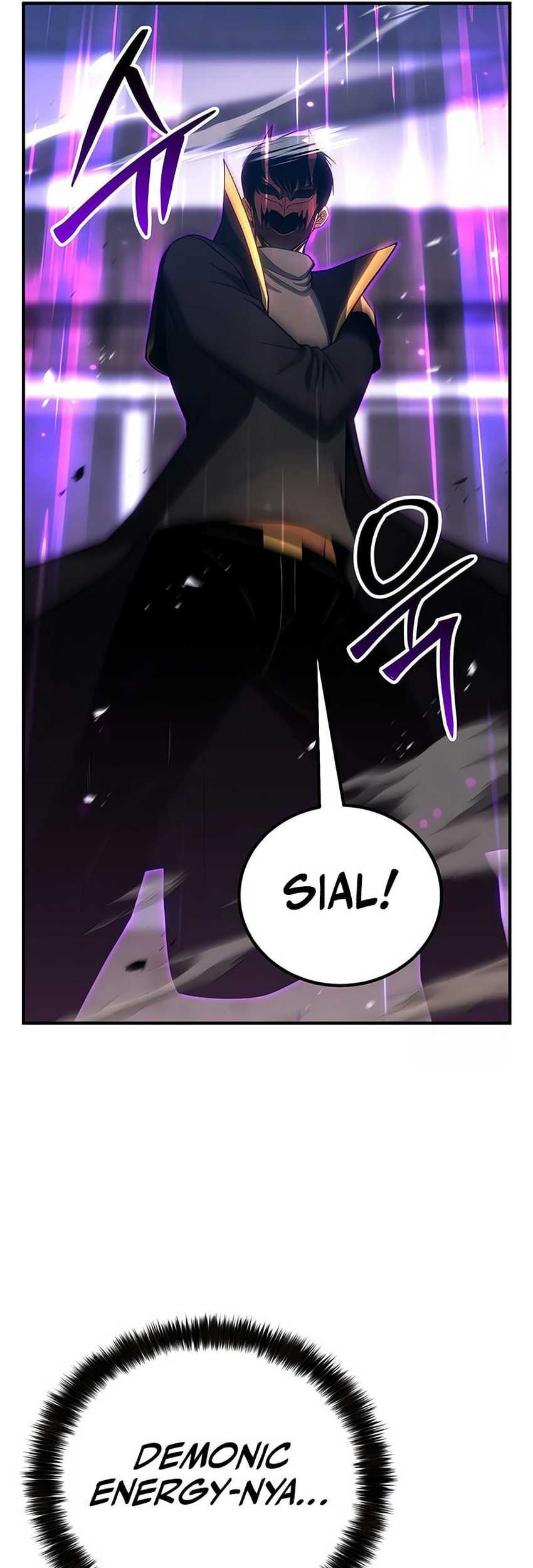 Absolute Necromancer Bab 77 halaman 51