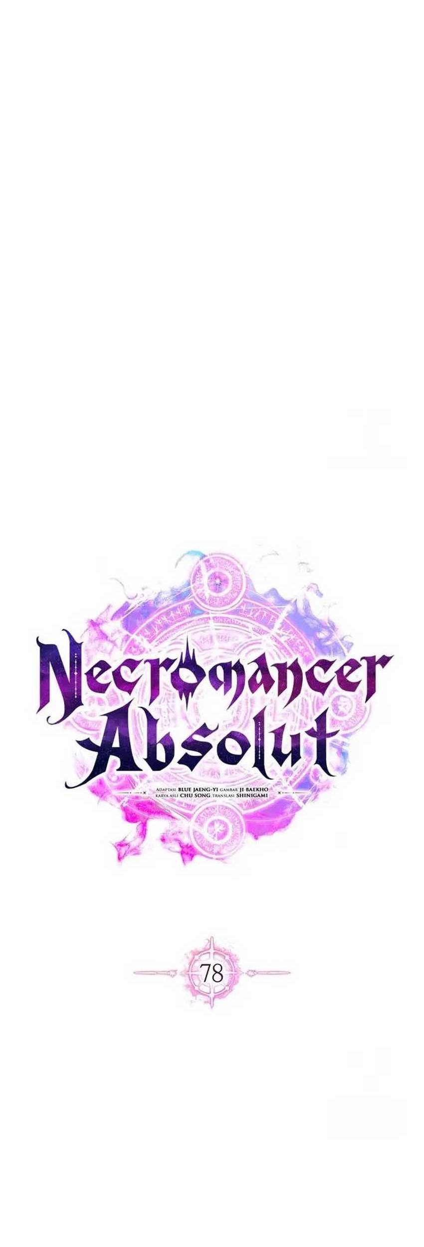 Absolute Necromancer Bab 78 halaman 17