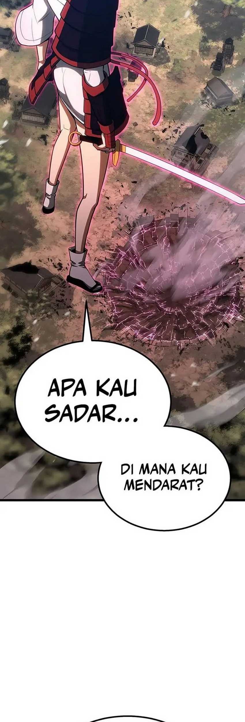 Absolute Necromancer Bab 78 halaman 58