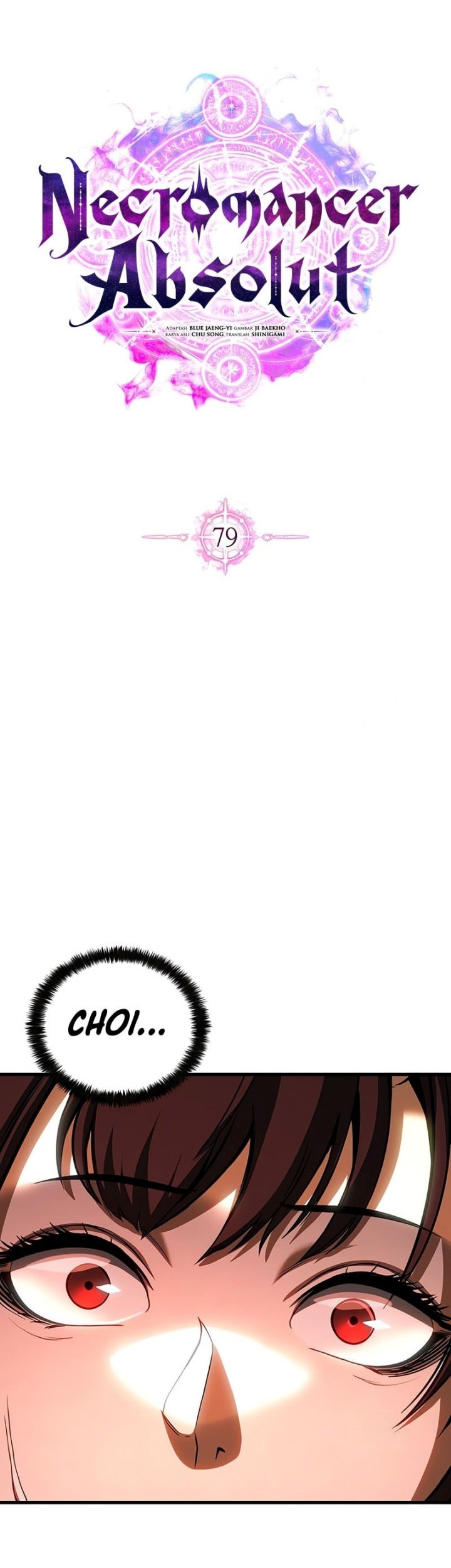 Absolute Necromancer Bab 79 halaman 35
