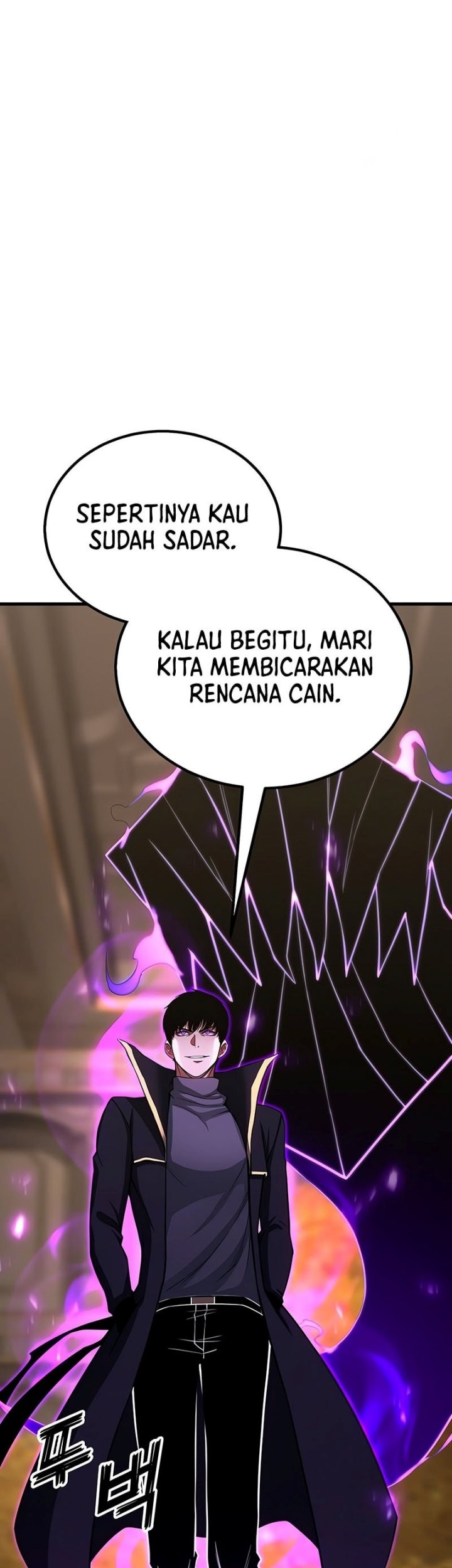 Absolute Necromancer Bab 79 halaman 65