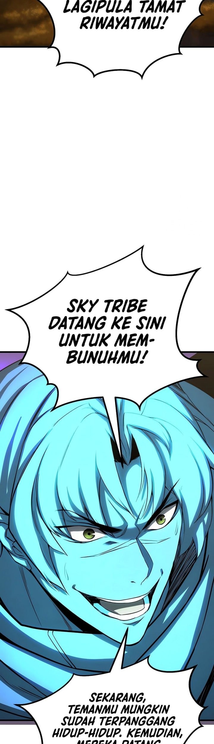 Absolute Necromancer Bab 79 halaman 67