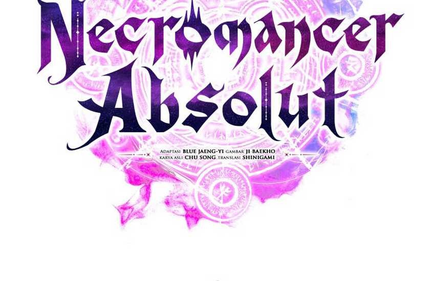 Absolute Necromancer Bab 80 halaman 28
