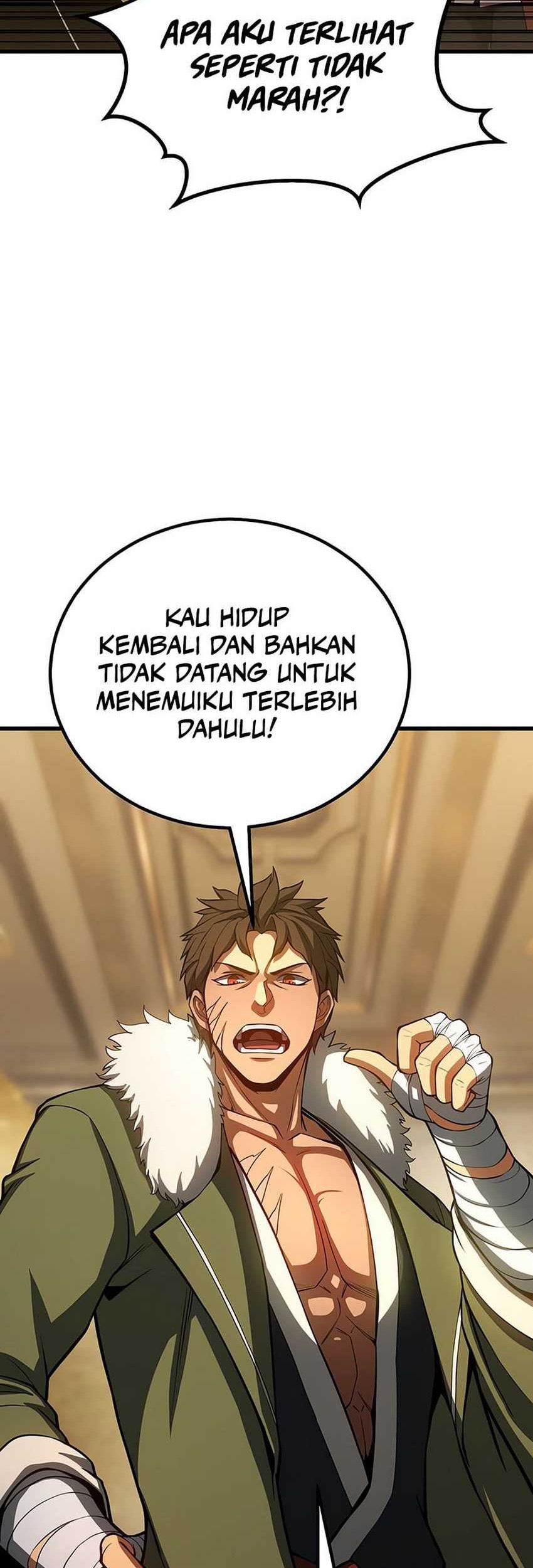 Absolute Necromancer Bab 80 halaman 50