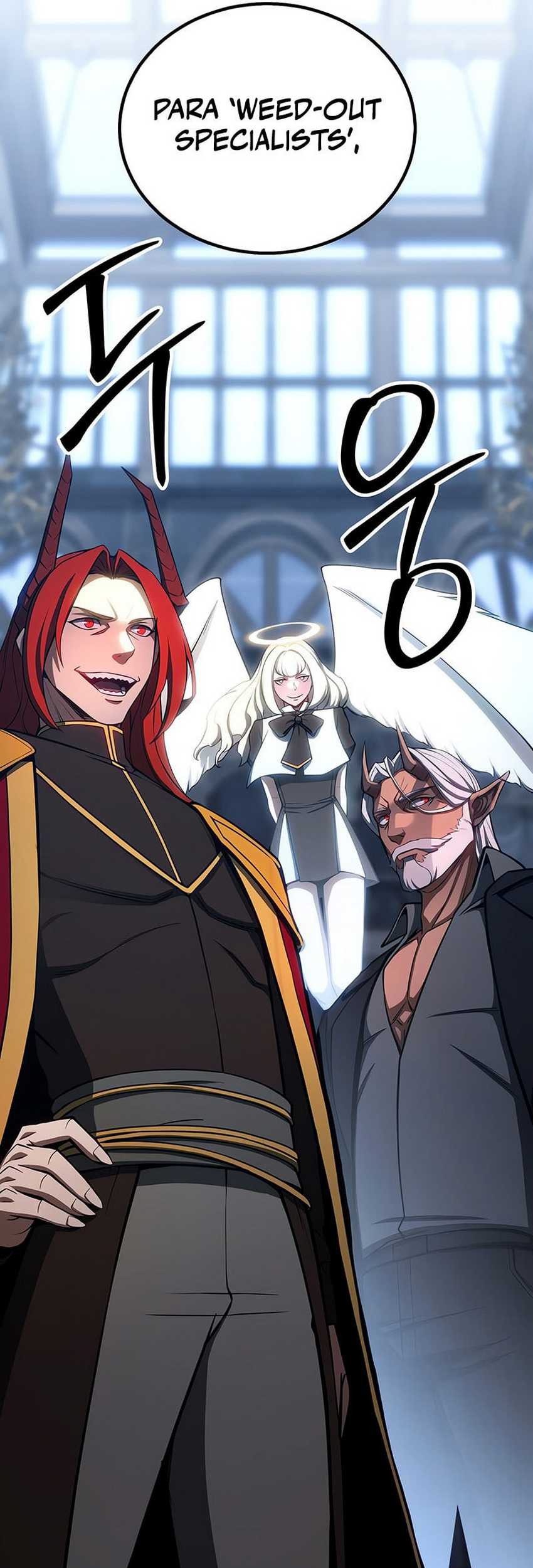 Absolute Necromancer Bab 80 halaman 70