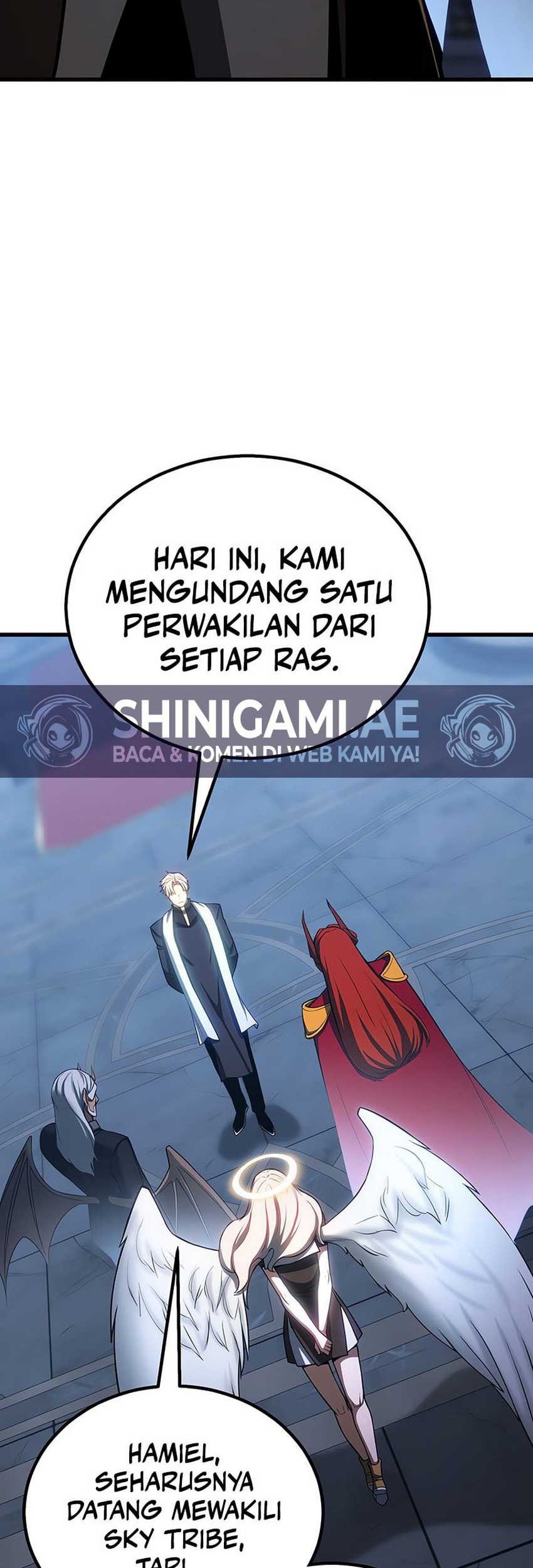 Absolute Necromancer Bab 80 halaman 71