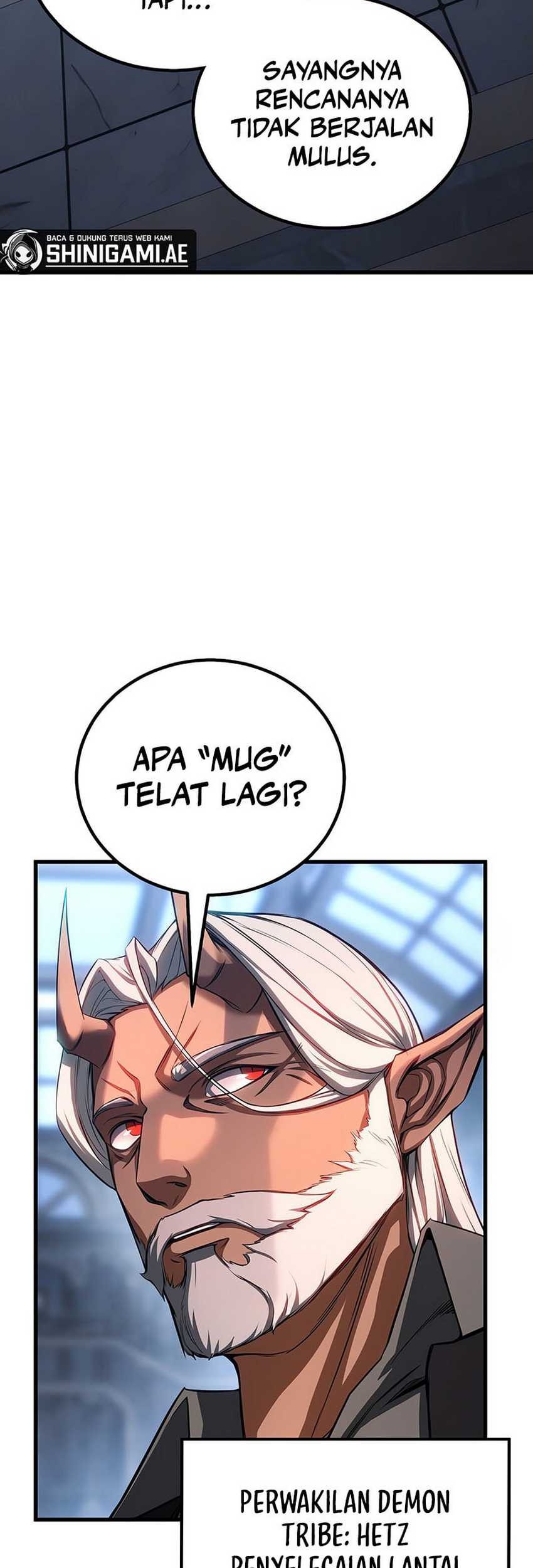 Absolute Necromancer Bab 80 halaman 72