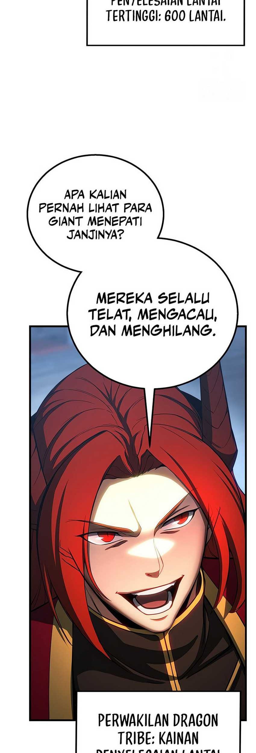 Absolute Necromancer Bab 80 halaman 73
