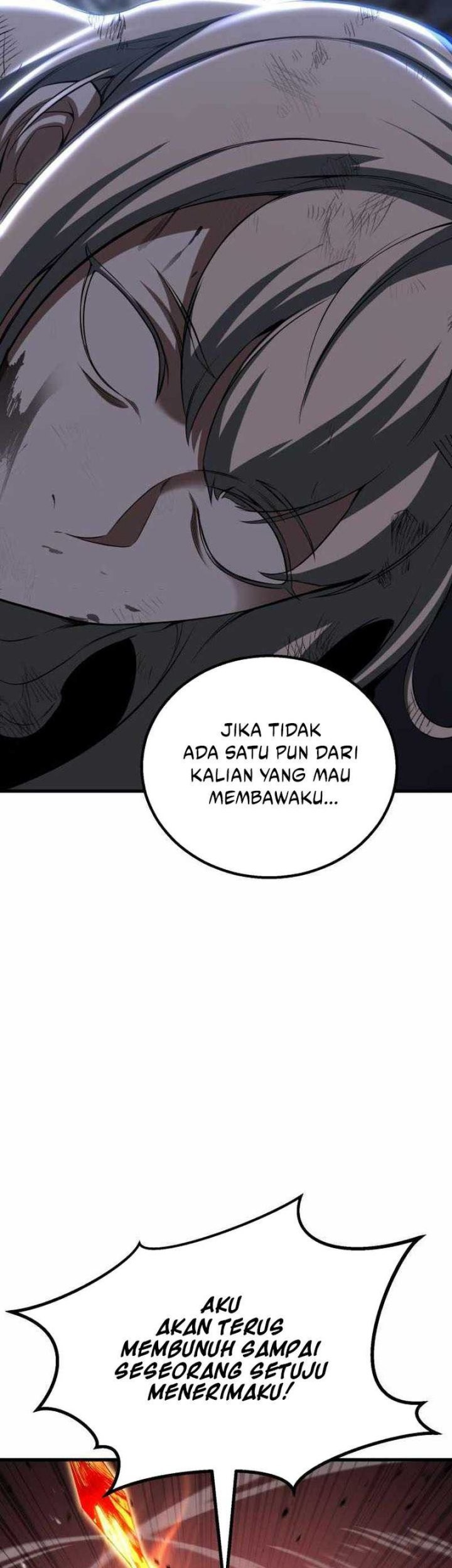 Absolute Necromancer Bab 81 halaman 21