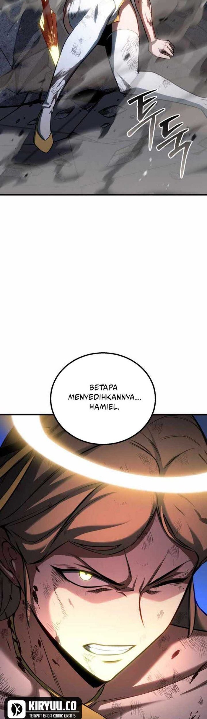 Absolute Necromancer Bab 81 halaman 28