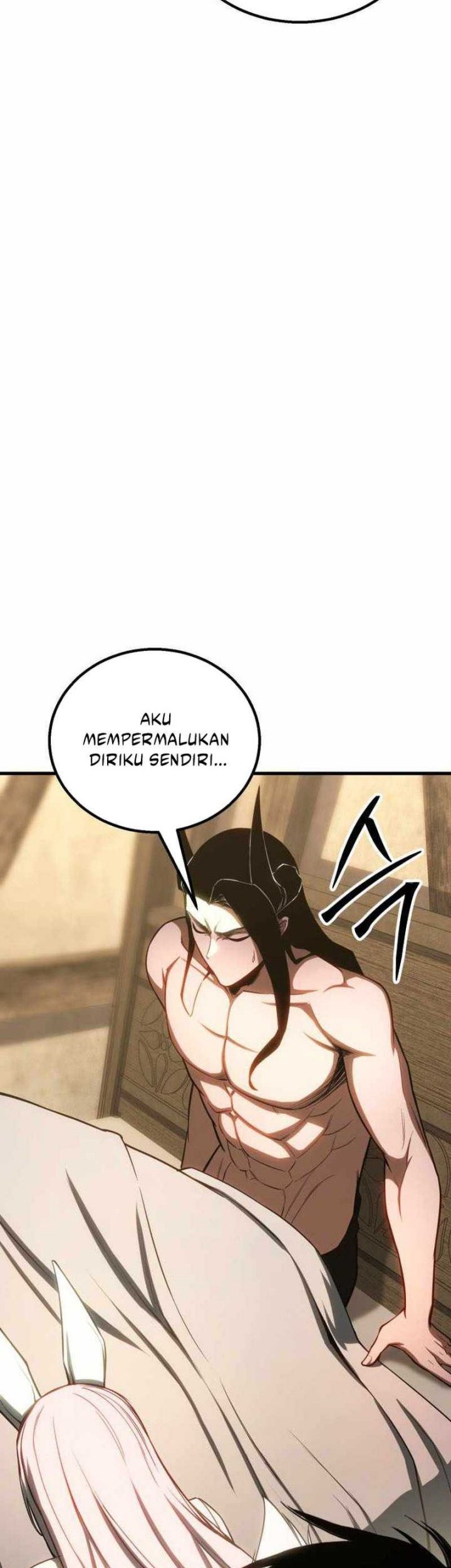 Absolute Necromancer Bab 81 halaman 43