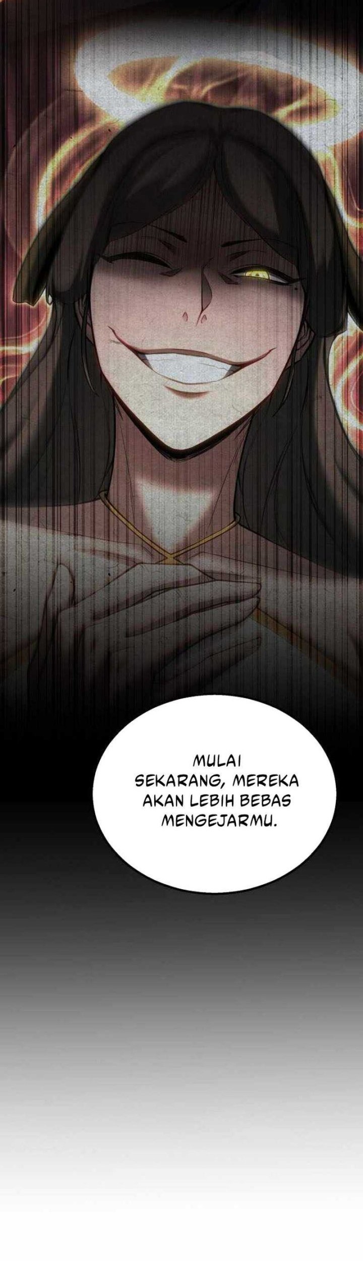 Absolute Necromancer Bab 81 halaman 55