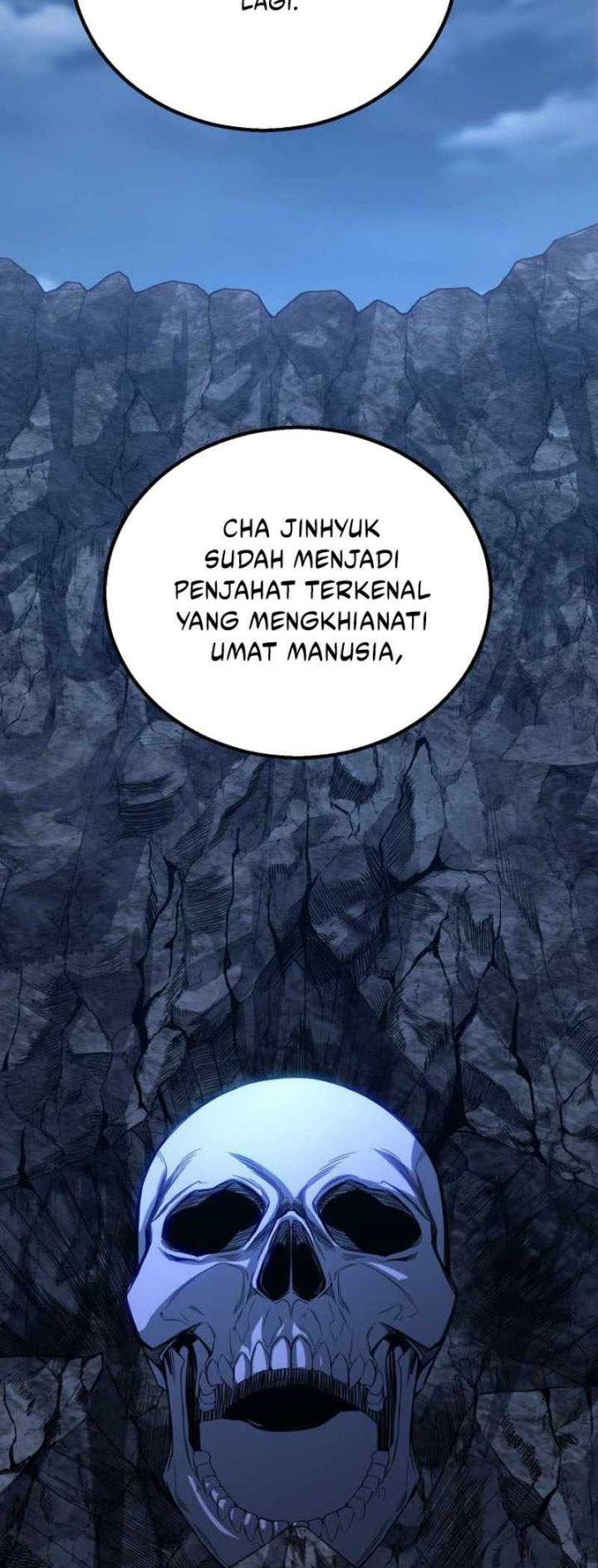 Absolute Necromancer Bab 81 halaman 65