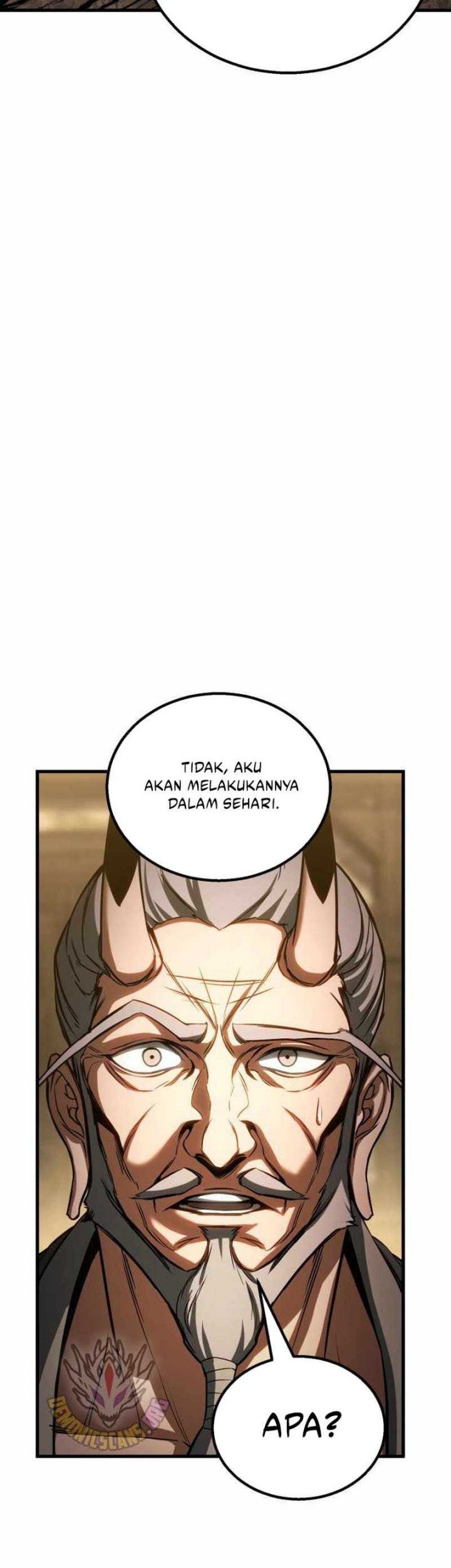 Absolute Necromancer Bab 81 halaman 79