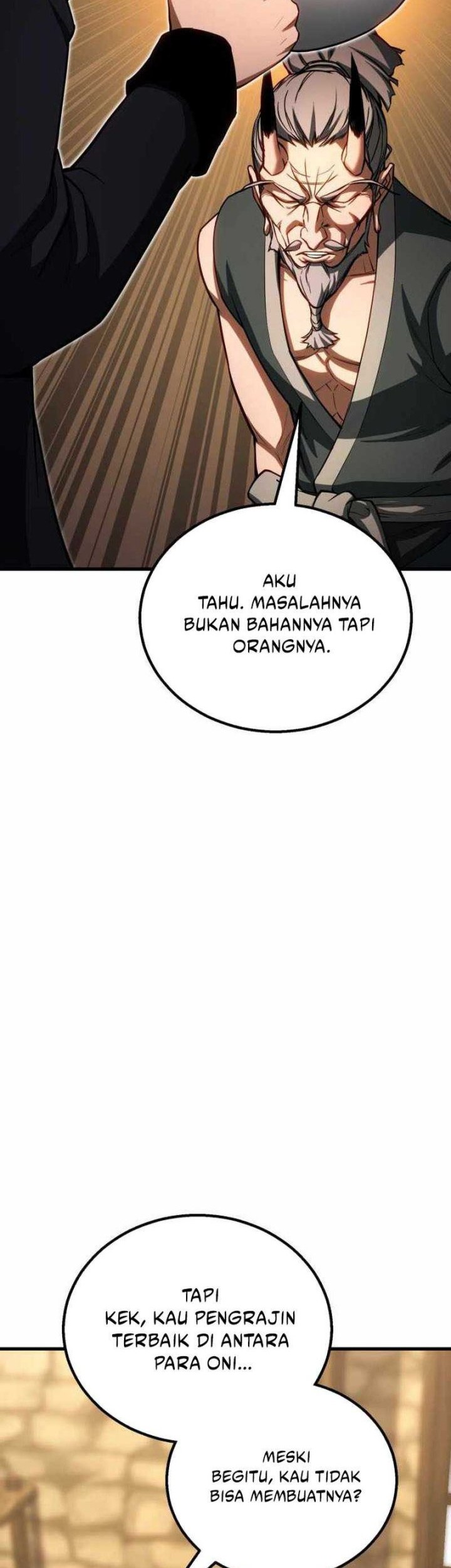 Absolute Necromancer Bab 81 halaman 82