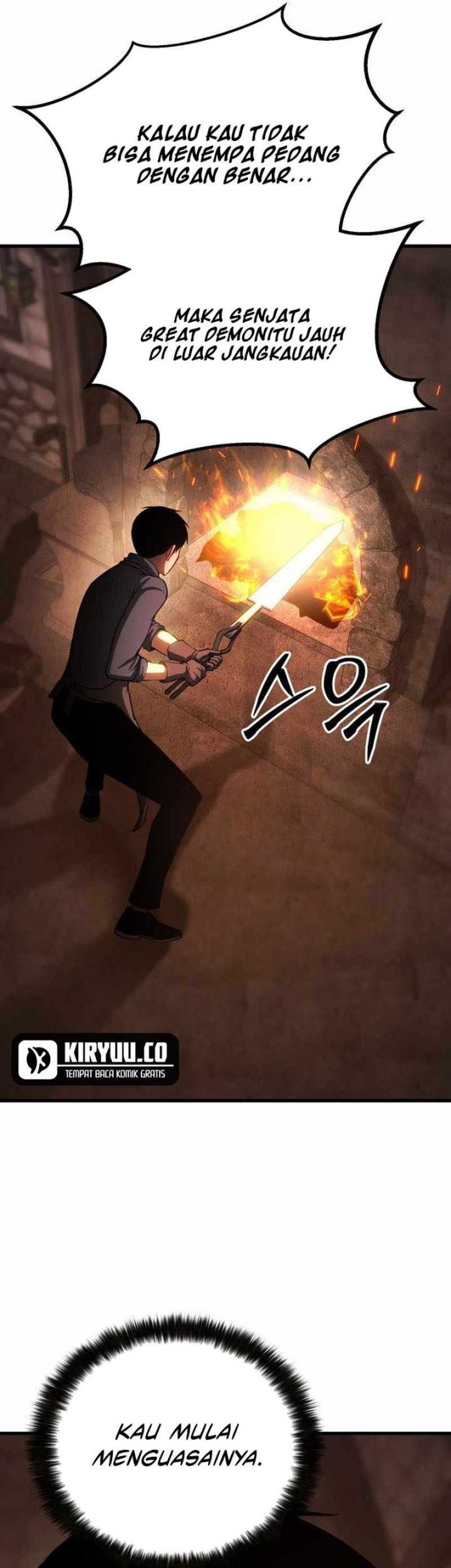 Absolute Necromancer Bab 82 halaman 6