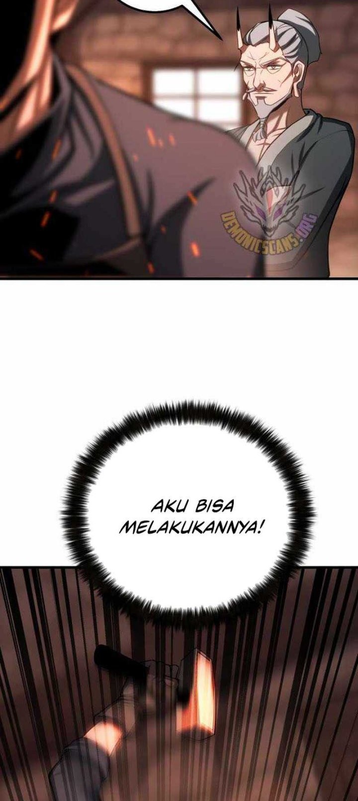 Absolute Necromancer Bab 82 halaman 8