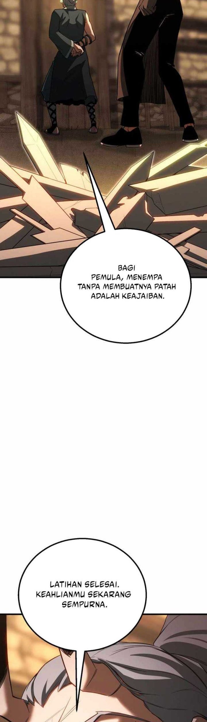 Absolute Necromancer Bab 82 halaman 22