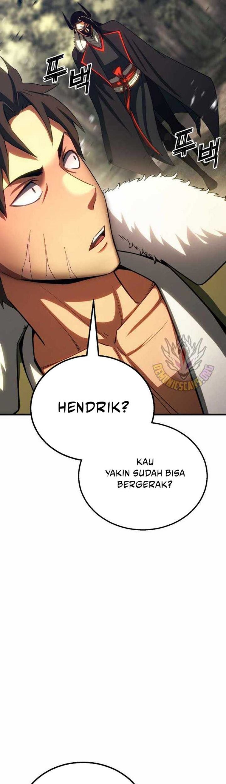 Absolute Necromancer Bab 82 halaman 39