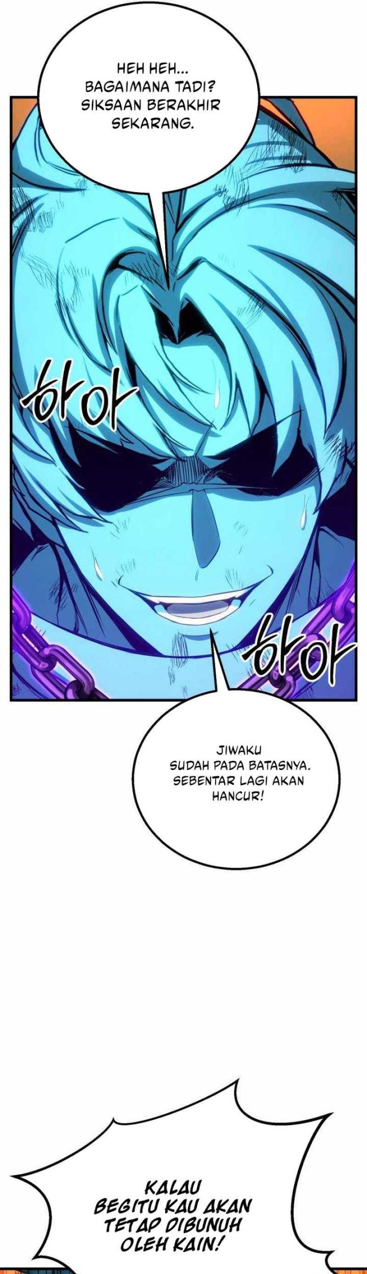 Absolute Necromancer Bab 82 halaman 60