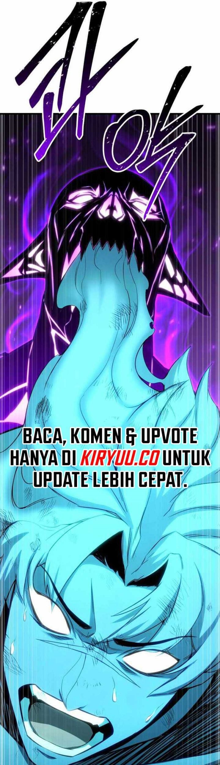 Absolute Necromancer Bab 82 halaman 74