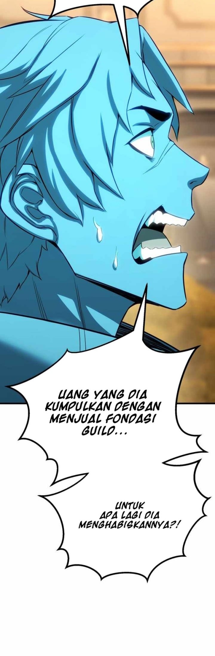 Absolute Necromancer Bab 83 halaman 5
