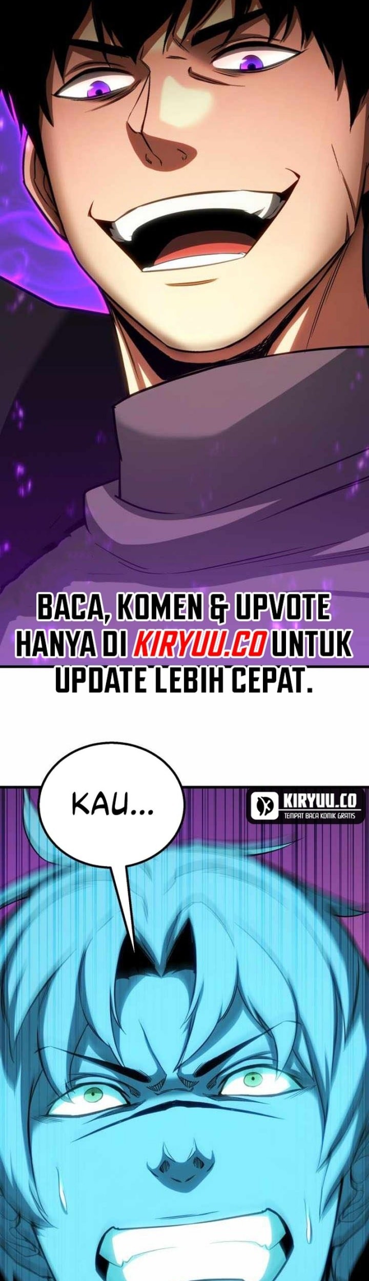 Absolute Necromancer Bab 83 halaman 11