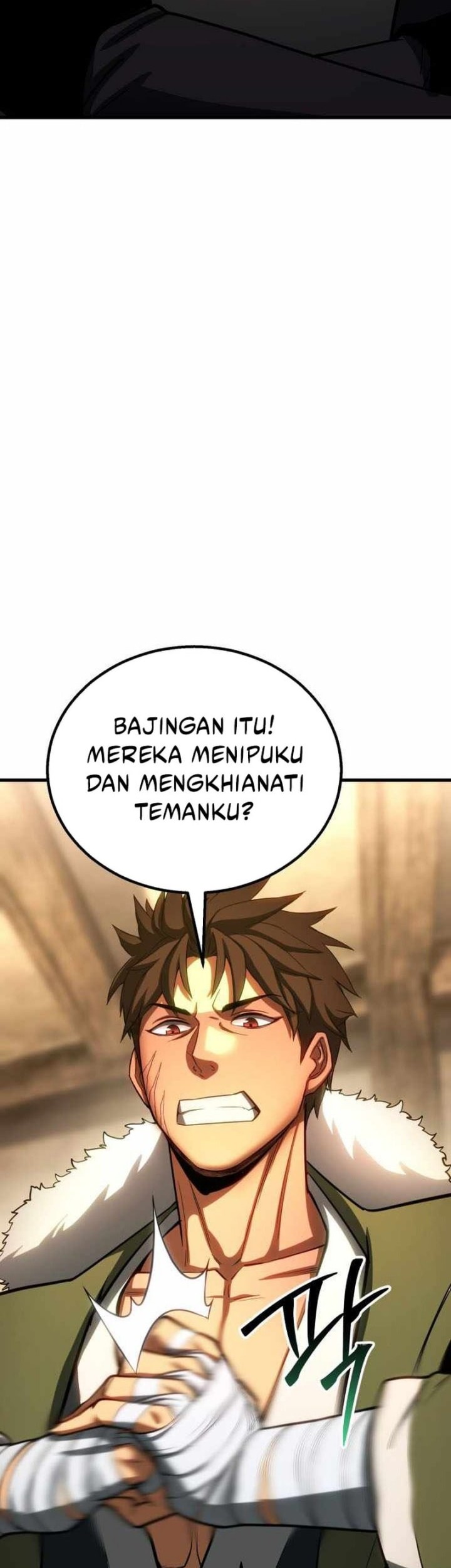 Absolute Necromancer Bab 83 halaman 18