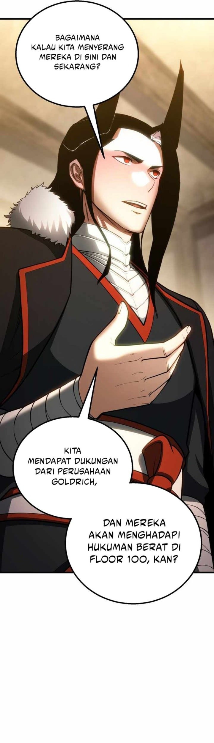 Absolute Necromancer Bab 83 halaman 31
