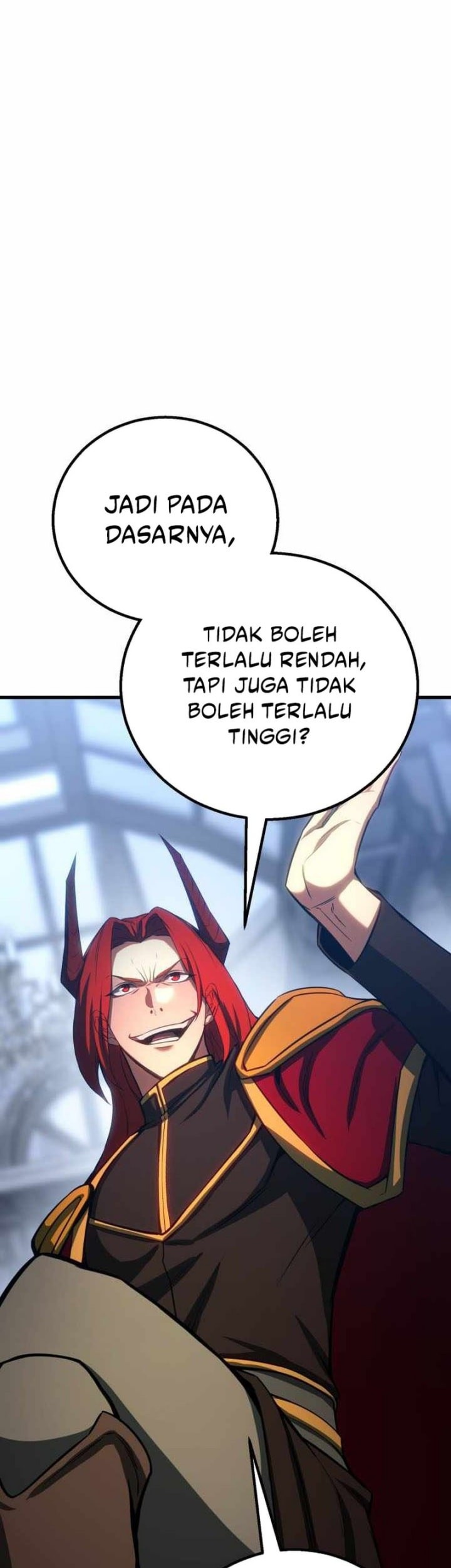 Absolute Necromancer Bab 83 halaman 34