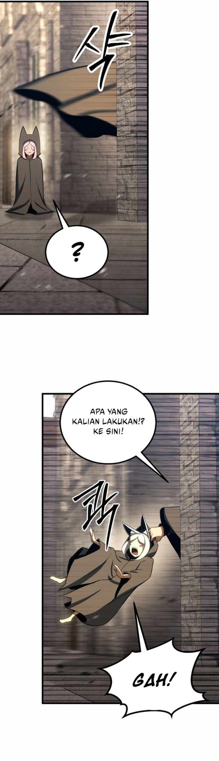 Absolute Necromancer Bab 83 halaman 48