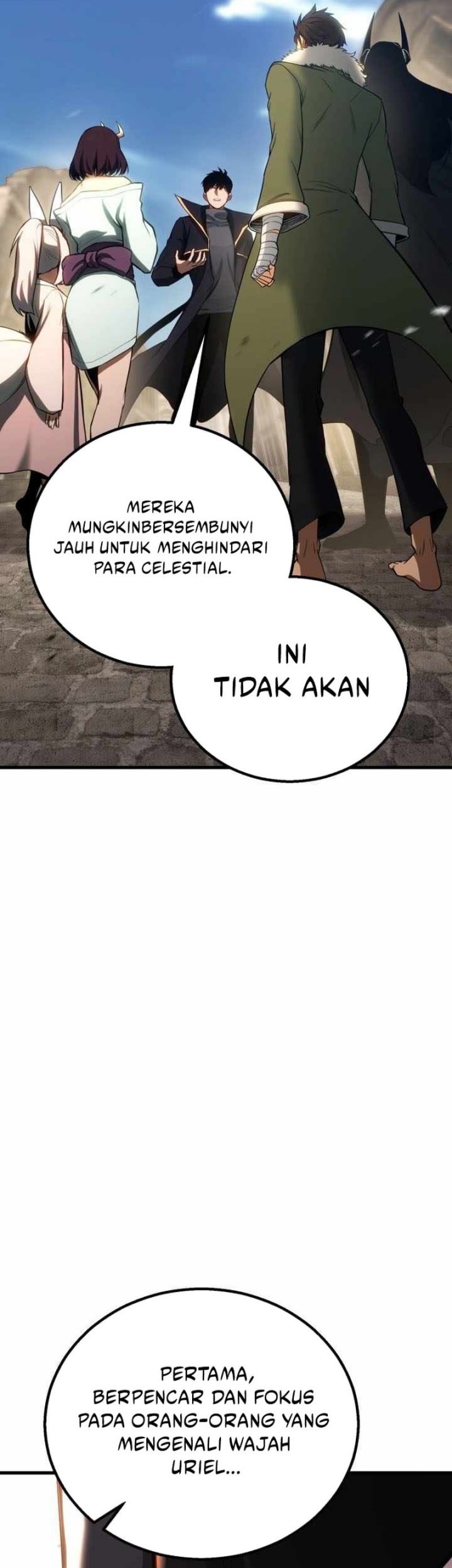 Absolute Necromancer Bab 83 halaman 54