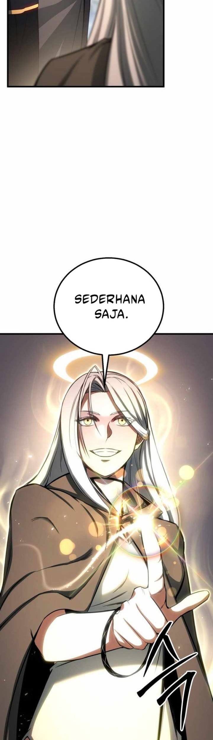 Absolute Necromancer Bab 84 halaman 5