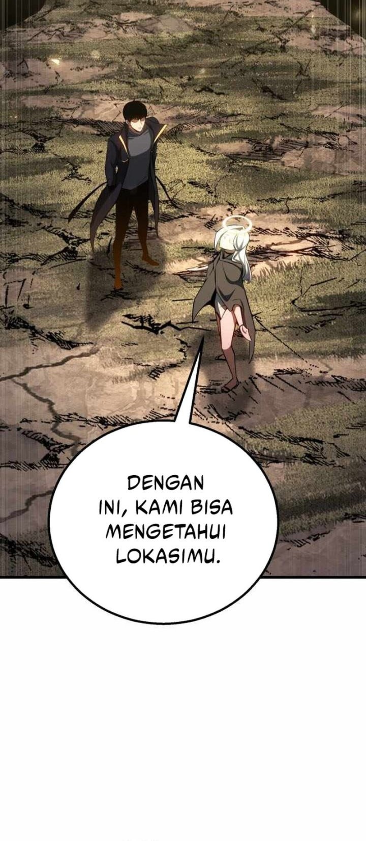 Absolute Necromancer Bab 84 halaman 9