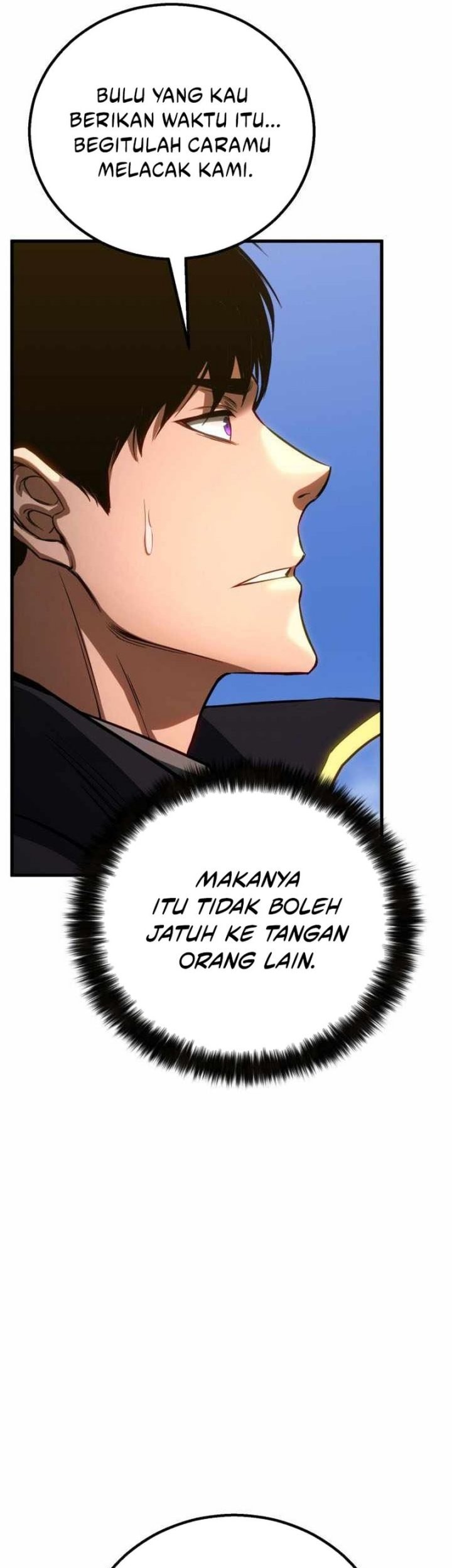 Absolute Necromancer Bab 84 halaman 10