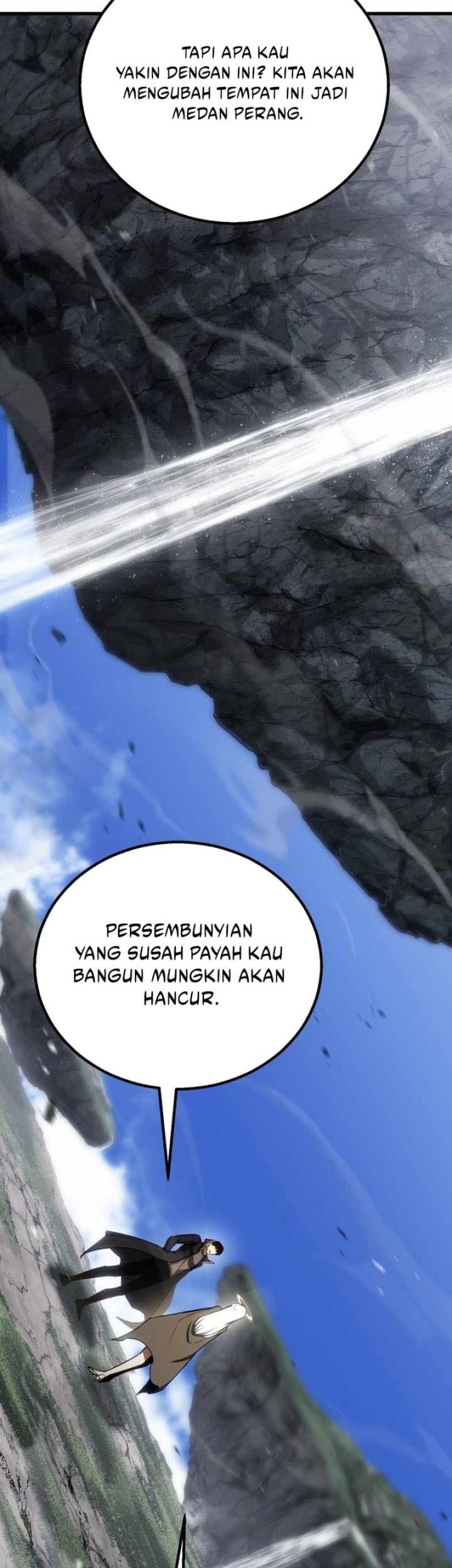 Absolute Necromancer Bab 84 halaman 11