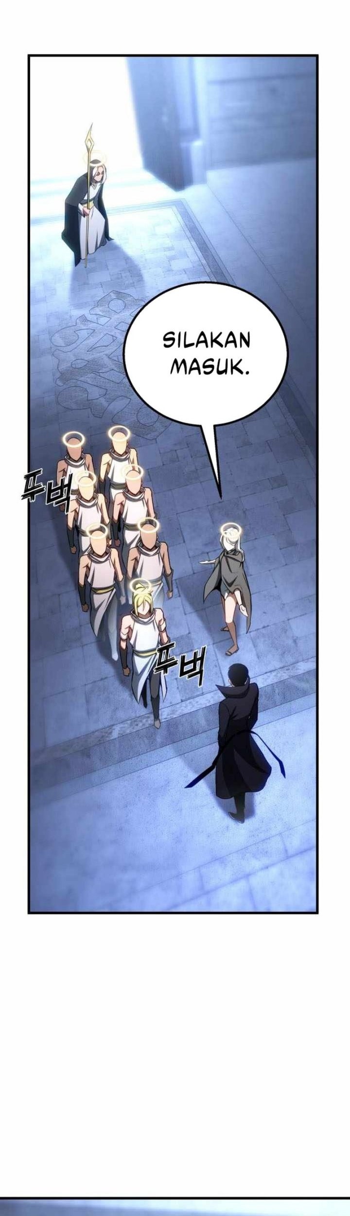 Absolute Necromancer Bab 84 halaman 26