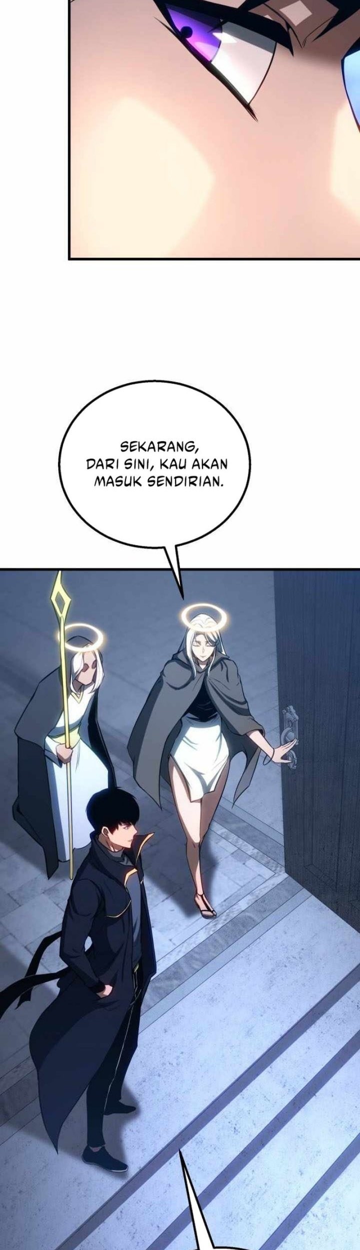 Absolute Necromancer Bab 84 halaman 29