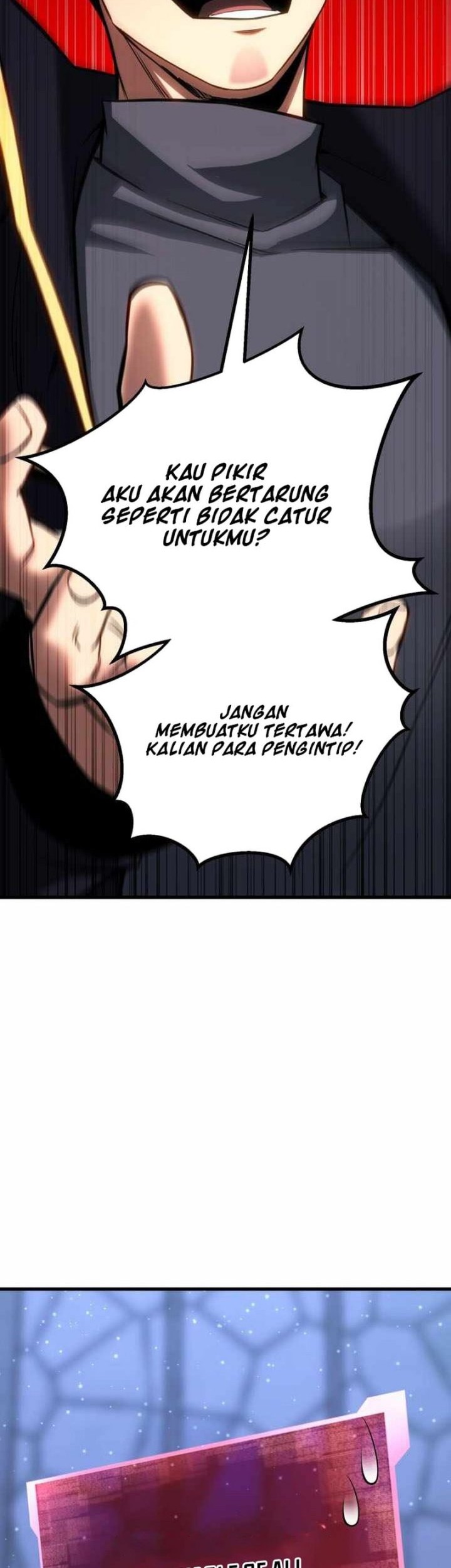 Absolute Necromancer Bab 84 halaman 56