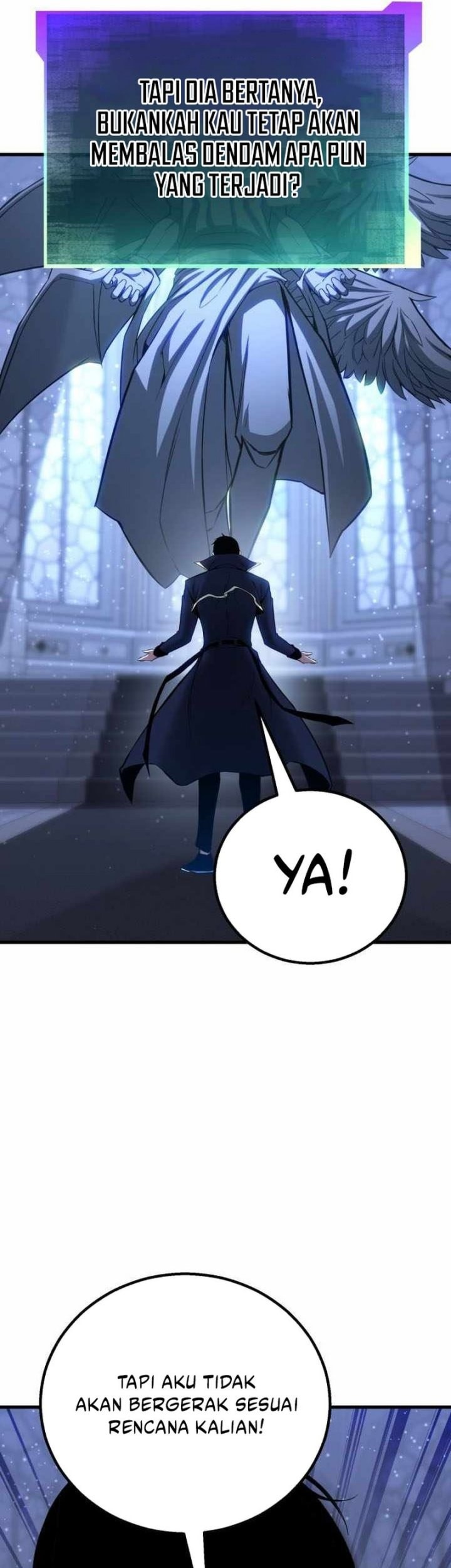 Absolute Necromancer Bab 84 halaman 58