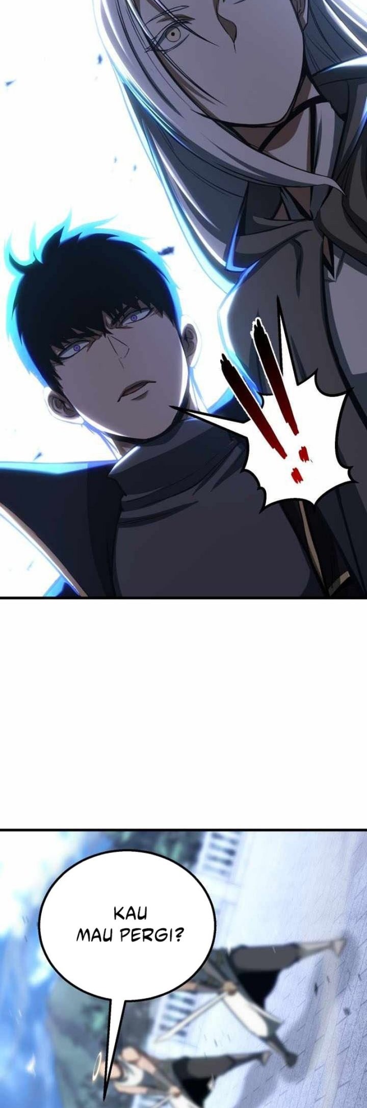 Absolute Necromancer Bab 84 halaman 69
