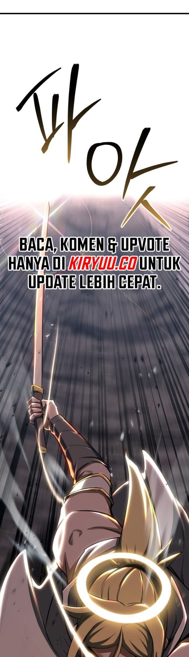 Absolute Necromancer Bab 85 halaman 5