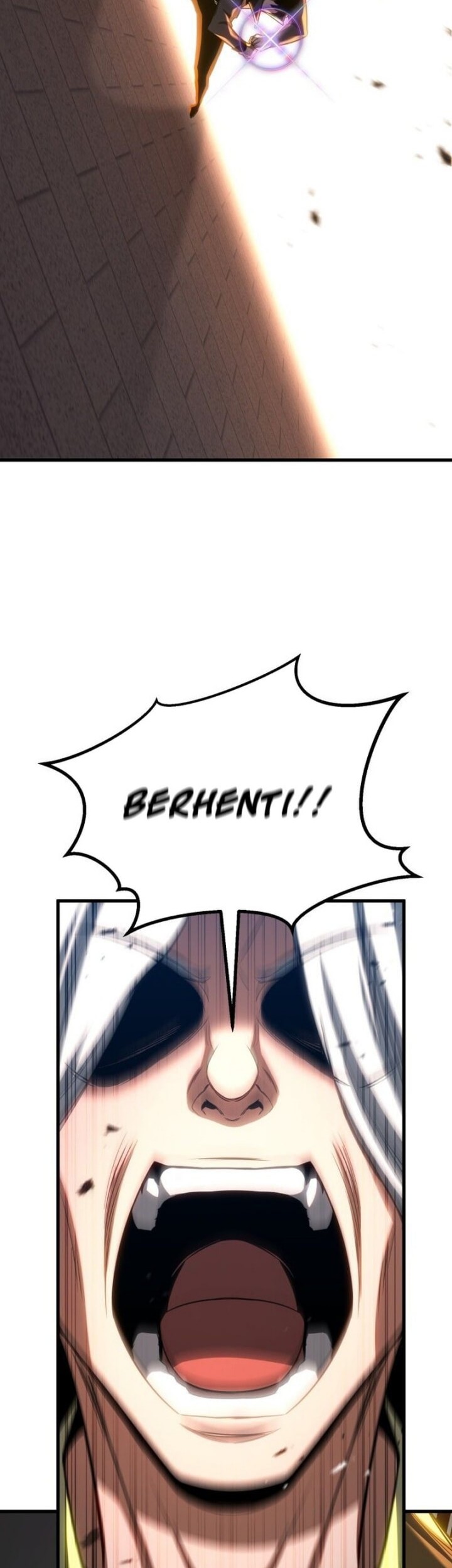 Absolute Necromancer Bab 85 halaman 8
