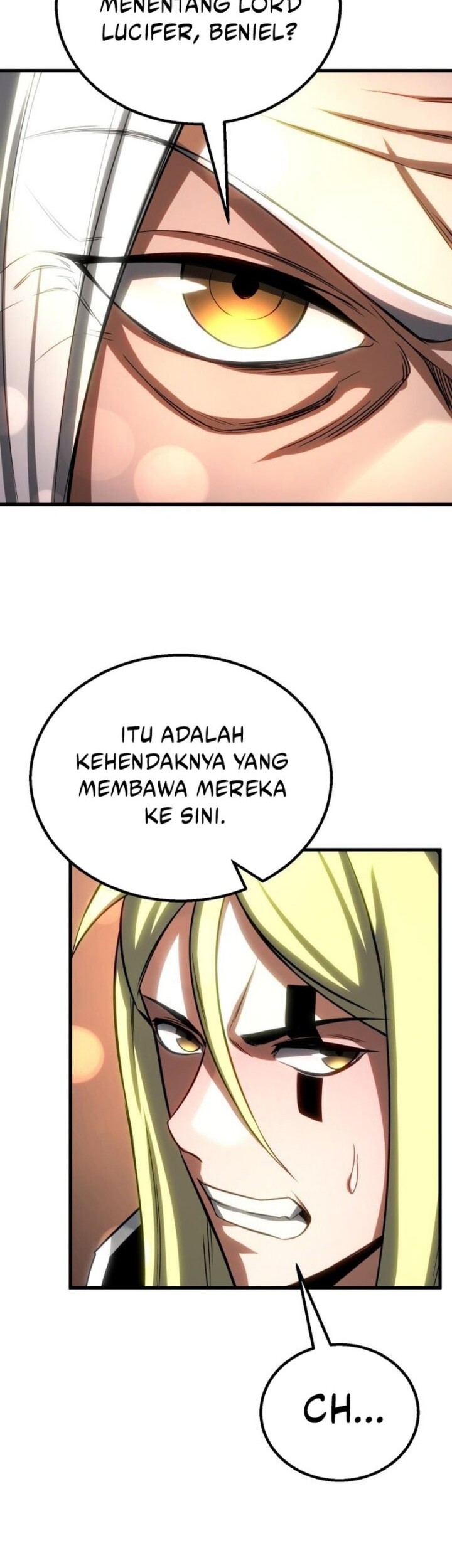 Absolute Necromancer Bab 85 halaman 16