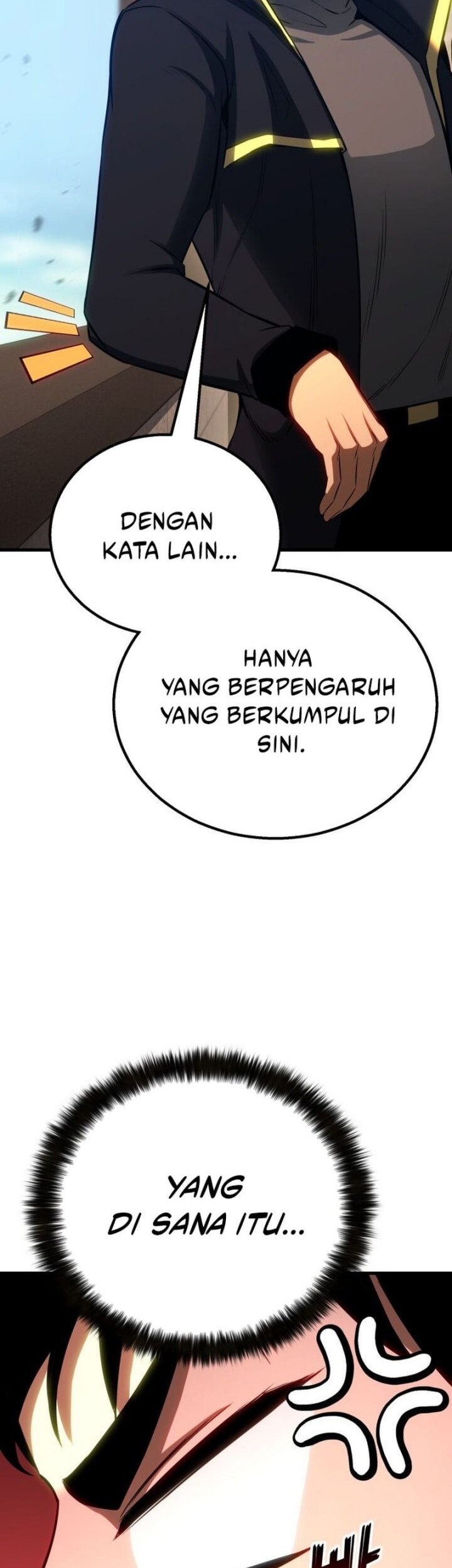 Absolute Necromancer Bab 85 halaman 28