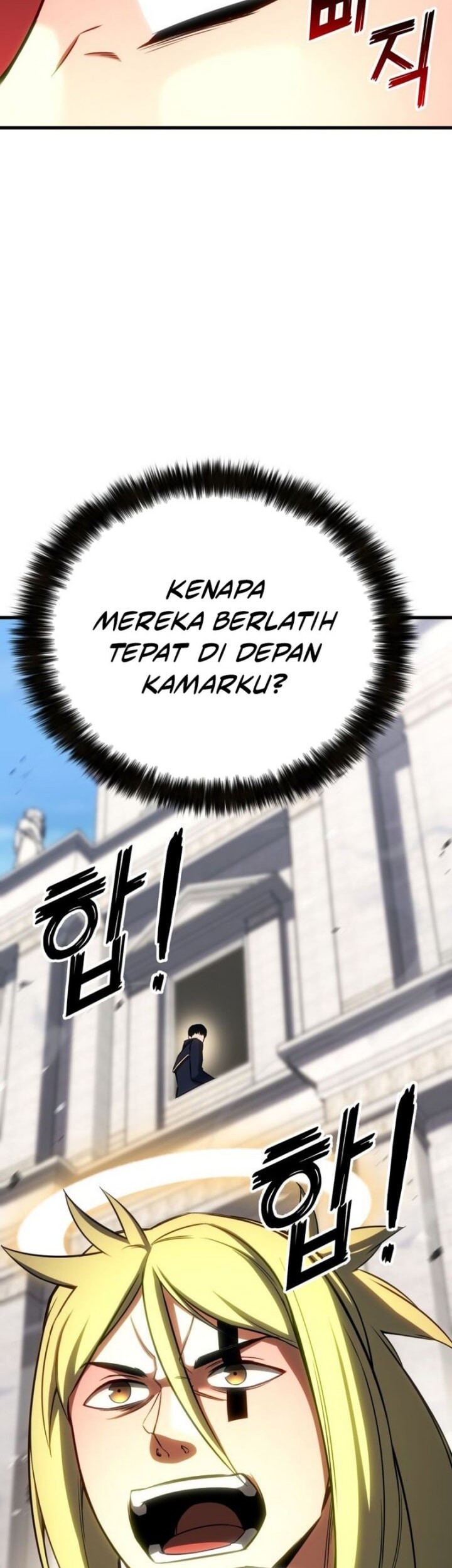 Absolute Necromancer Bab 85 halaman 29