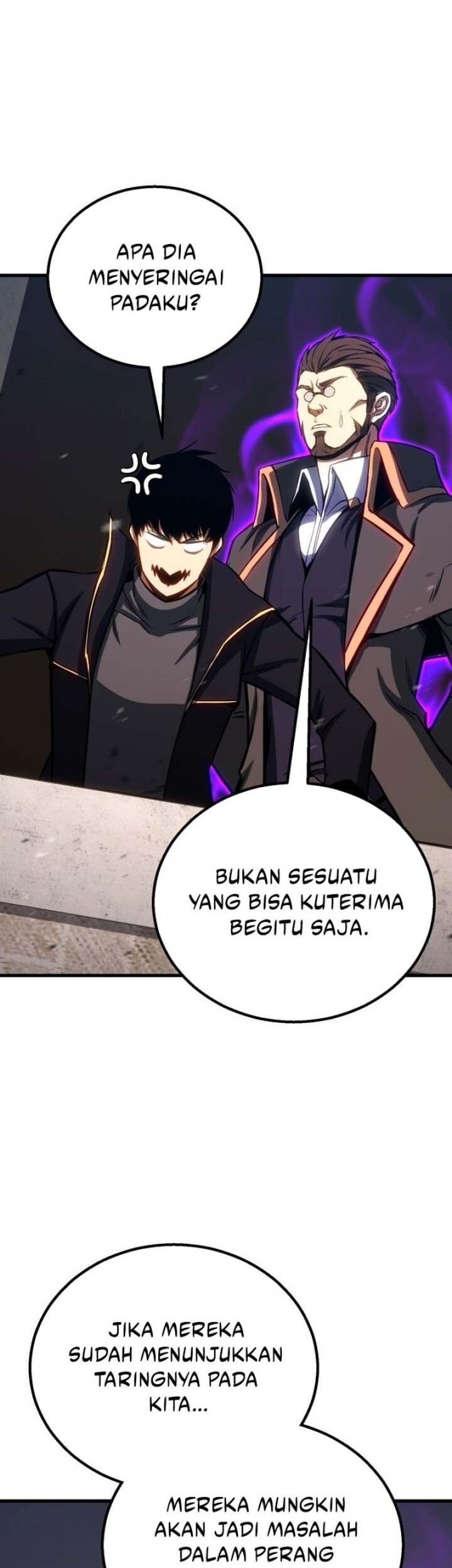 Absolute Necromancer Bab 85 halaman 35