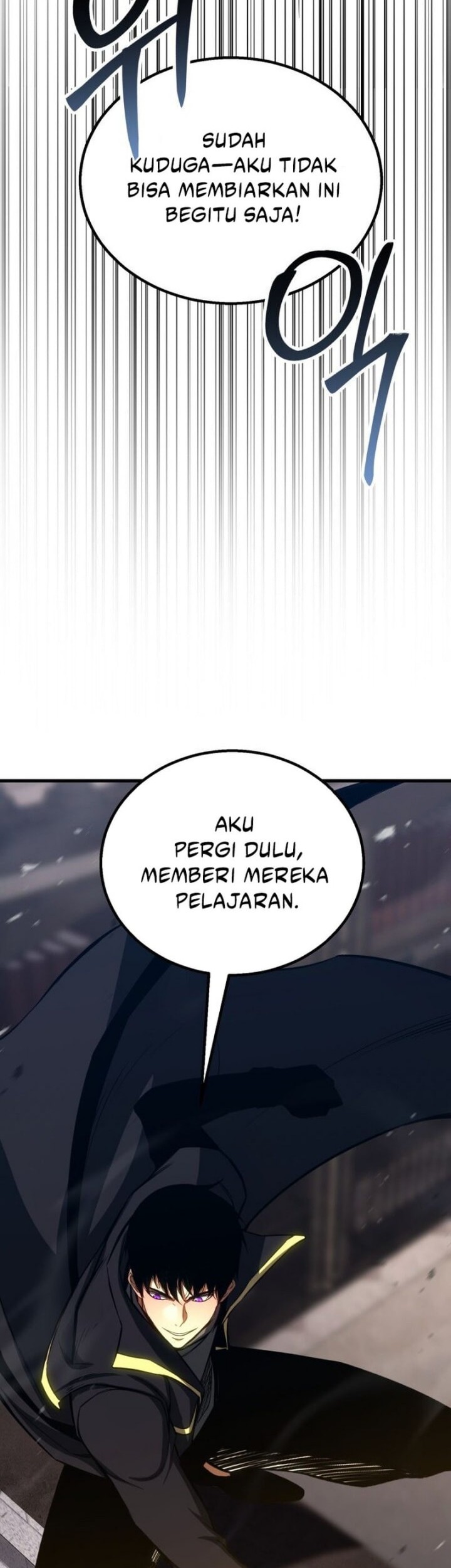 Absolute Necromancer Bab 85 halaman 39