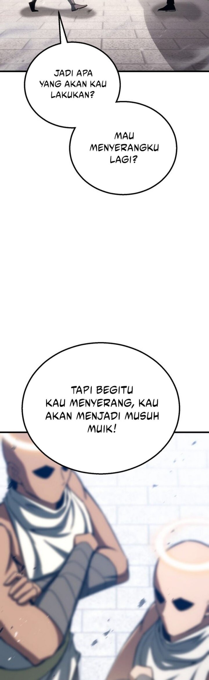 Absolute Necromancer Bab 85 halaman 48
