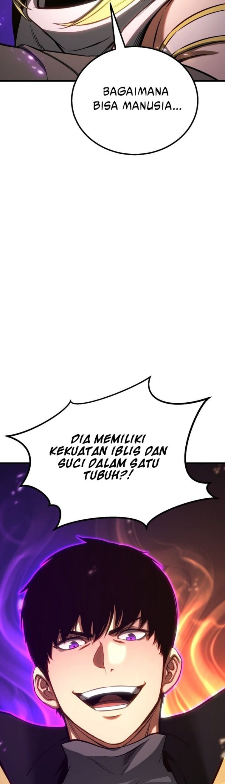 Absolute Necromancer Bab 85 halaman 54